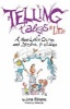 Telling Tales in Latin - A New Latin Course and Storybook for Children (Paperback) - Lorna Robinson Photo