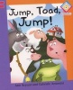 Jump, Toad, Jump! (Paperback) - Ann Bryant Photo