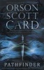 Pathfinder (Paperback, Reprint) - Orson Scott Card Photo