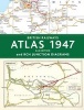 British Railways Atlas 1947 and RCH Junction Diagrams (Hardcover, 2nd Adapted edition) - Ian Allan Publishing Photo