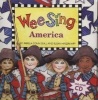 Wee Sing America (Paperback, 2005) - Pamela Conn Beall Photo