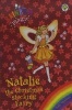 Natalie the Christmas Stocking Fairy 2011 (Paperback) - Daisy Meadows Photo