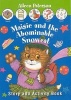 Maisie and the Abominable Snow Cat - Story and Activity Book (Paperback, New edition) - Aileen Paterson Photo