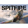 Spitfire (Hardcover) - Tony Holmes Photo