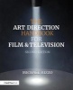 The Art Direction Handbook for Film & Television (Paperback, 2nd Revised edition) - Michael Rizzo Photo