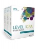  Study Guide for 2016 Level I CFA Exam: Complete Set (Paperback) - Wiley Photo