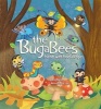 The BugaBees - Friends with Food Allergies (Hardcover) - Amy Recob Photo