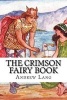 The Crimson Fairy Book (Paperback) - Andrew Lang Photo