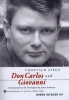 Don Carlos and Giovanni (Paperback) - Thorvald Steen Photo