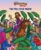 The Very First Easter (Paperback) - Catherine De Vries Photo