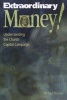 Extraordinary Money! - Understanding the Church Capital Campaign (Paperback) - Michael D Reeves Photo