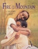 Fire on the Mountain (Hardcover) - Jane Kurtz Photo