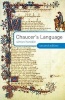 Chaucer's Language (Paperback, 2nd Revised edition) - Simon Horobin Photo