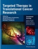 Targeted Therapy in Translational Cancer Research (Hardcover) - Apostolia Maria Tsimberidou Photo