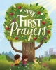 My First Prayers (Hardcover) -  Photo