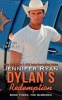 Dylan's Redemption (Paperback) - Jennifer Ryan Photo