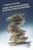 Bank Risk Management in Developing Economies - Addressing the Unique Challenges of Domestic Banks (Paperback) - Leonard Onyiriuba Photo