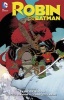 Robin Son of Batman, Volume 1 (Paperback) - Patrick Gleason Photo