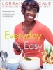 Everyday Easy (Hardcover) - Lorraine Pascale Photo