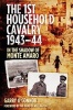 The First Household Cavalry Regiment 1943-44 - In the Shadow of Monte Amaro (Hardcover) - Garry OConnor Photo