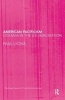 American Pacificism - Oceania in the U.S. Imagination (Paperback) - Paul Lyons Photo