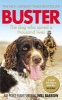 Buster - The dog who saved a thousand lives (Paperback) - Will Barrow Photo