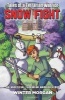 Snow Fight (Paperback) - Winter Morgan Photo