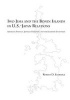 Iwo Jima and the Bonin Islands in U.S.-Japan Relations - American Strategy, Japanese Territory, and the Islanders In-Between (Paperback) - Robert D Eldridge Photo