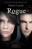 Rogue (Paperback) - Karen Lynch Photo