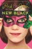 Pink & Green is the New Black (Paperback) - Lisa Greenwald Photo