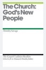 The Church - God's New People (Pamphlet) - Tim Savage Photo