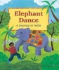 Elephant Dance - A Journey to India (Paperback) - Theresa Heine Photo