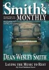 Smith's Monthly #36 (Paperback) - Dean Wesley Smith Photo