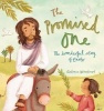 The Promised One - The Wonderful Story of Easter (Paperback, 1st New edition) - Antonia Woodward Photo