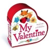 My Valentine (Board book) - Brandy Cooke Photo