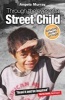 Through the Eyes of a Street Child - Amazing Stories of Hope (Paperback) - Angela Murray Photo