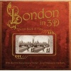 London in 3D: A Look Back in Time - With Built-in Stereoscope Viewer-Your Glasses to the Past! (Hardcover) - Greg Dinkins Photo