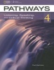 Pathways 4 - Listening, Speaking, and Critical Thinking (Paperback) - Rebecca Tarver Chase Photo