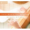 Harp Music for Healing (CD) - Sarajane Williams Photo