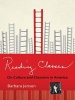 Reading Classes - On Culture and Classism in America (Paperback) - Barbara Jensen Photo