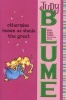 Otherwise Known as Sheila the Great (Paperback) - Judy Blume Photo