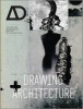 Drawing Architecture AD (Paperback) - Neil Spiller Photo