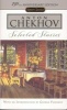 Selected Stories: Anton Chekho (English, Russian, Paperback) - Anton Pavlovich Chekhov Photo