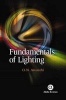 Fundamentals of Lighting (Hardcover) - O N Awasthi Photo