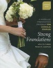 Strong Foundations - Couple's Book - A Marriage Preparation Program for Catholic Couples (Paperback) - Holly Carbo Photo