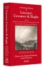 A Landscape History of Leicester, Coventry & Rugby (1831-1921) - LH3-140 - Three Historical Ordnance Survey Maps (Sheet map, folded) -  Photo