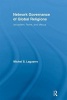 Network Governance of Global Religions - Jerusalem, Rome, and Mecca (Hardcover) - Michel S Laguerre Photo