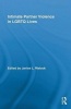 Intimate Partner Violence in LGBTQ Lives (Hardcover) - Janice L Ristock Photo