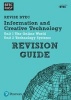 BTEC First in I&CT - Revision Guide (Paperback) -  Photo