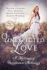 Unexpected Love - A Marriage of Convenience Anthology (Paperback) - Heather Chapman Photo